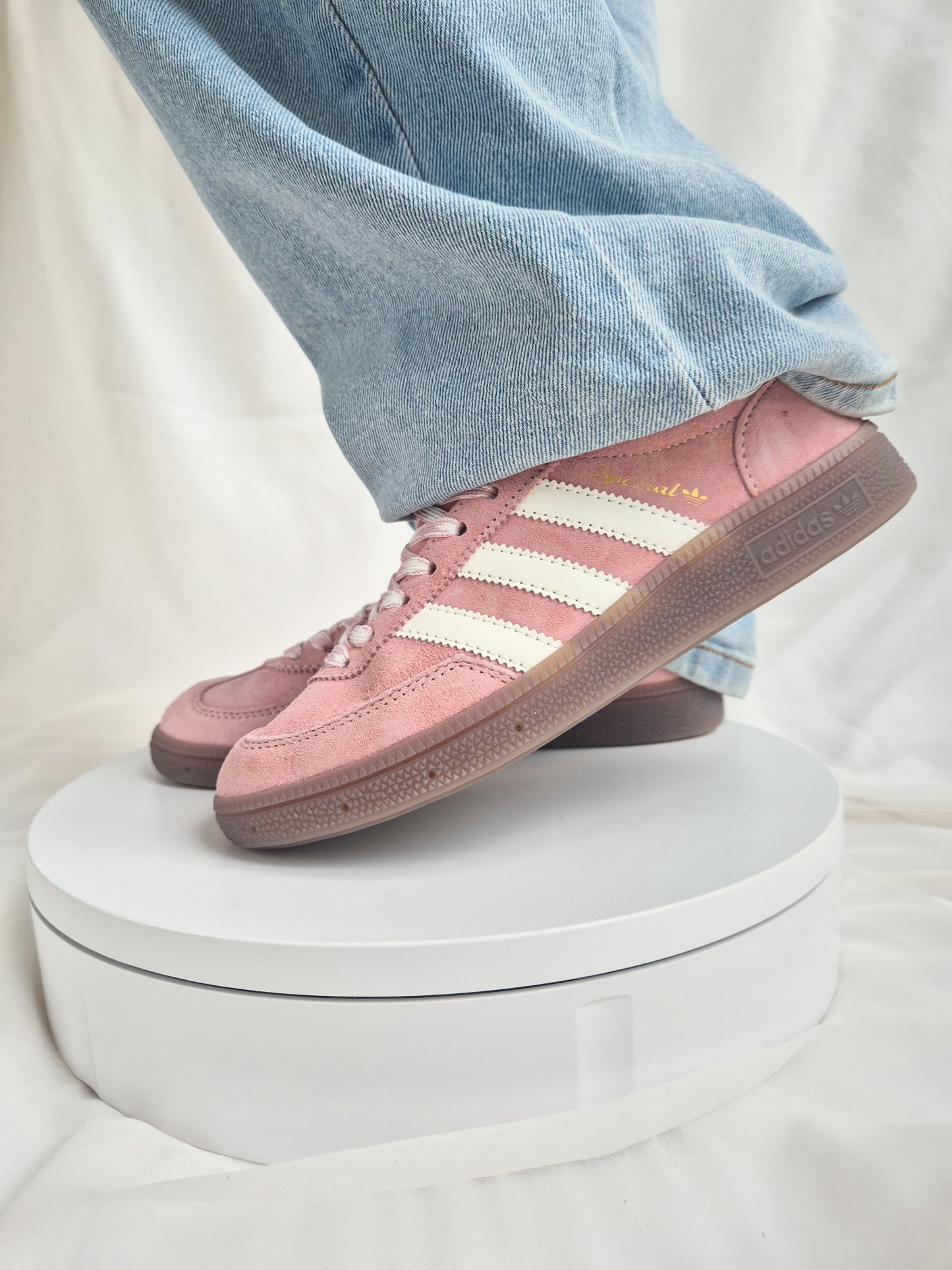 Spezial Wonder Mauve Pink