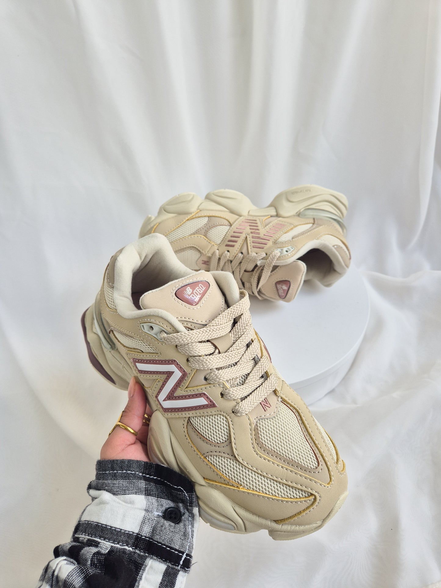 NB 9060 Bone Sparrow