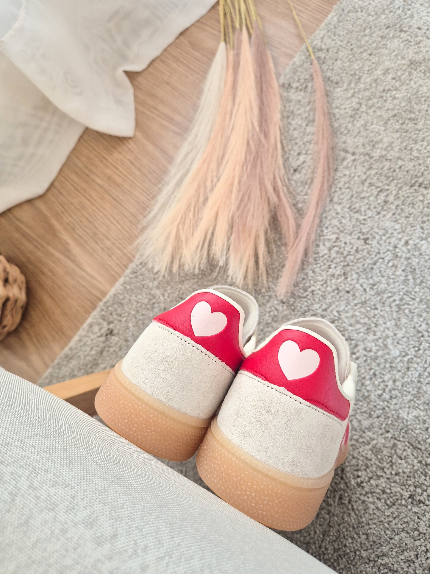 Spezial Red Valentine's