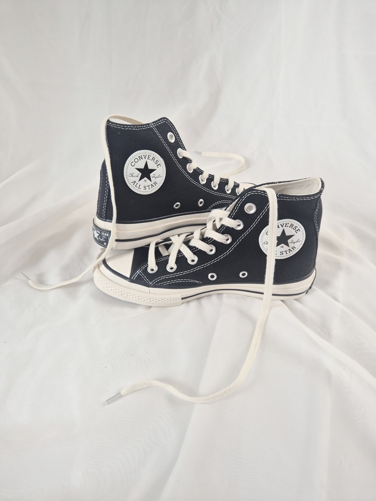 Chuck Taylor Classic Black