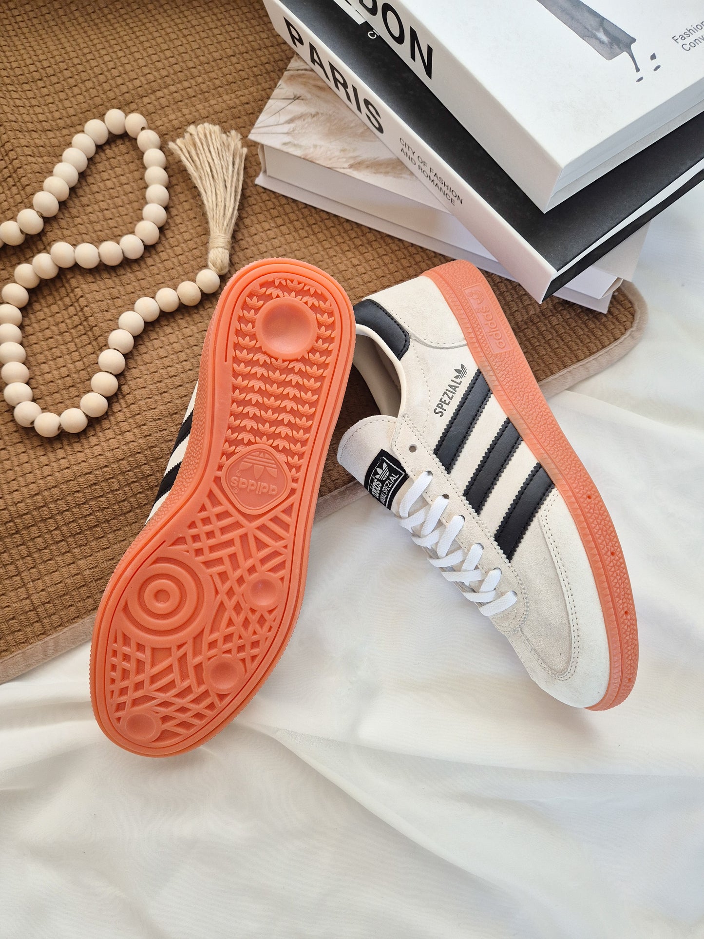 Handball Spezial Core Black