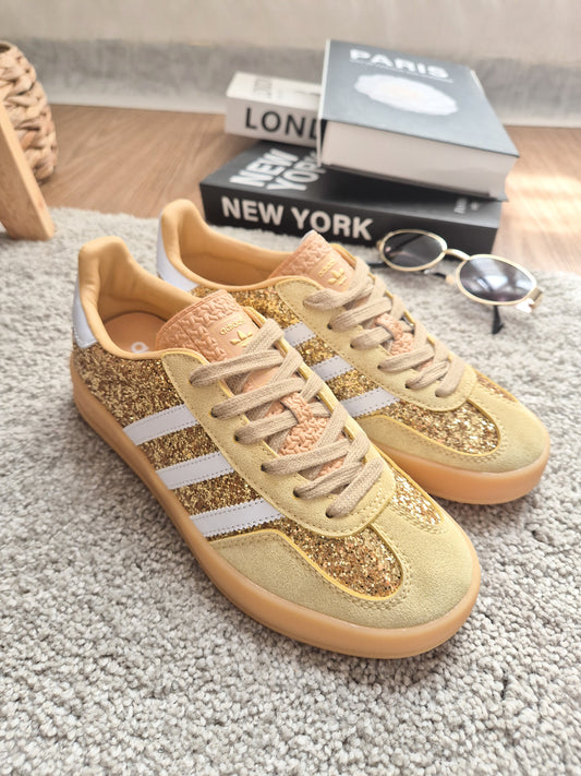 Adidas Gazelle Golden Hour