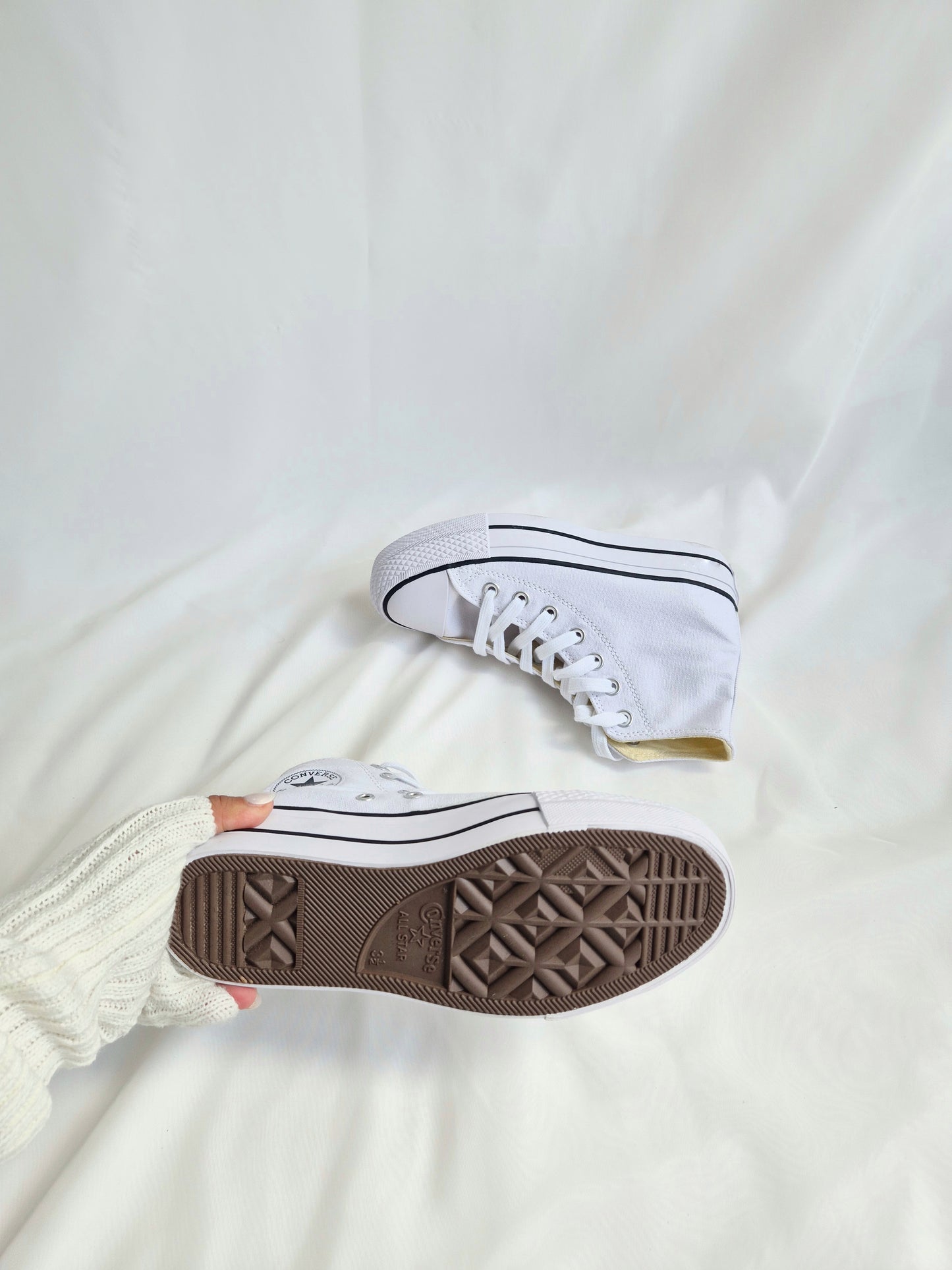 Plataforma White