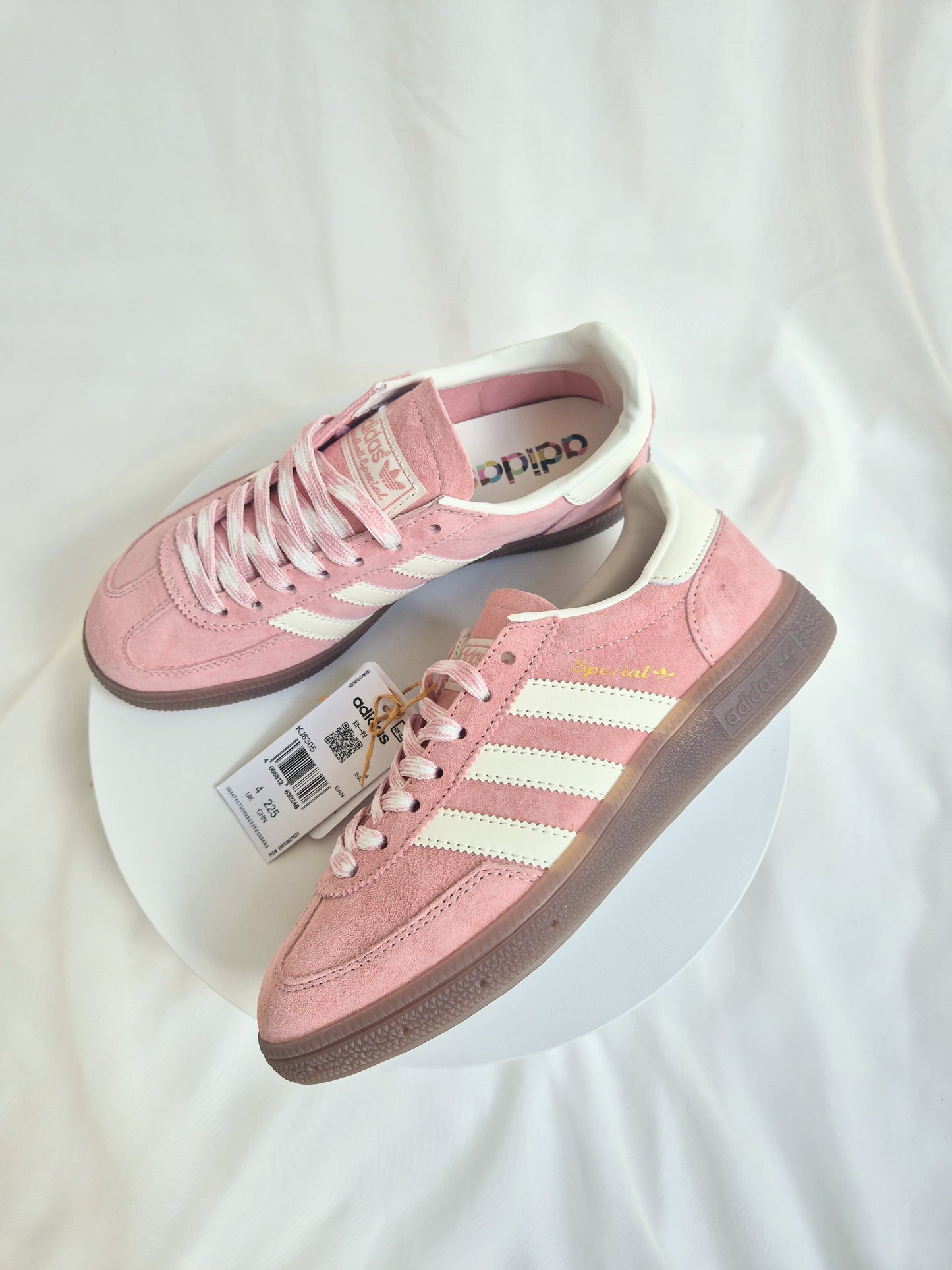 Spezial Wonder Mauve Pink