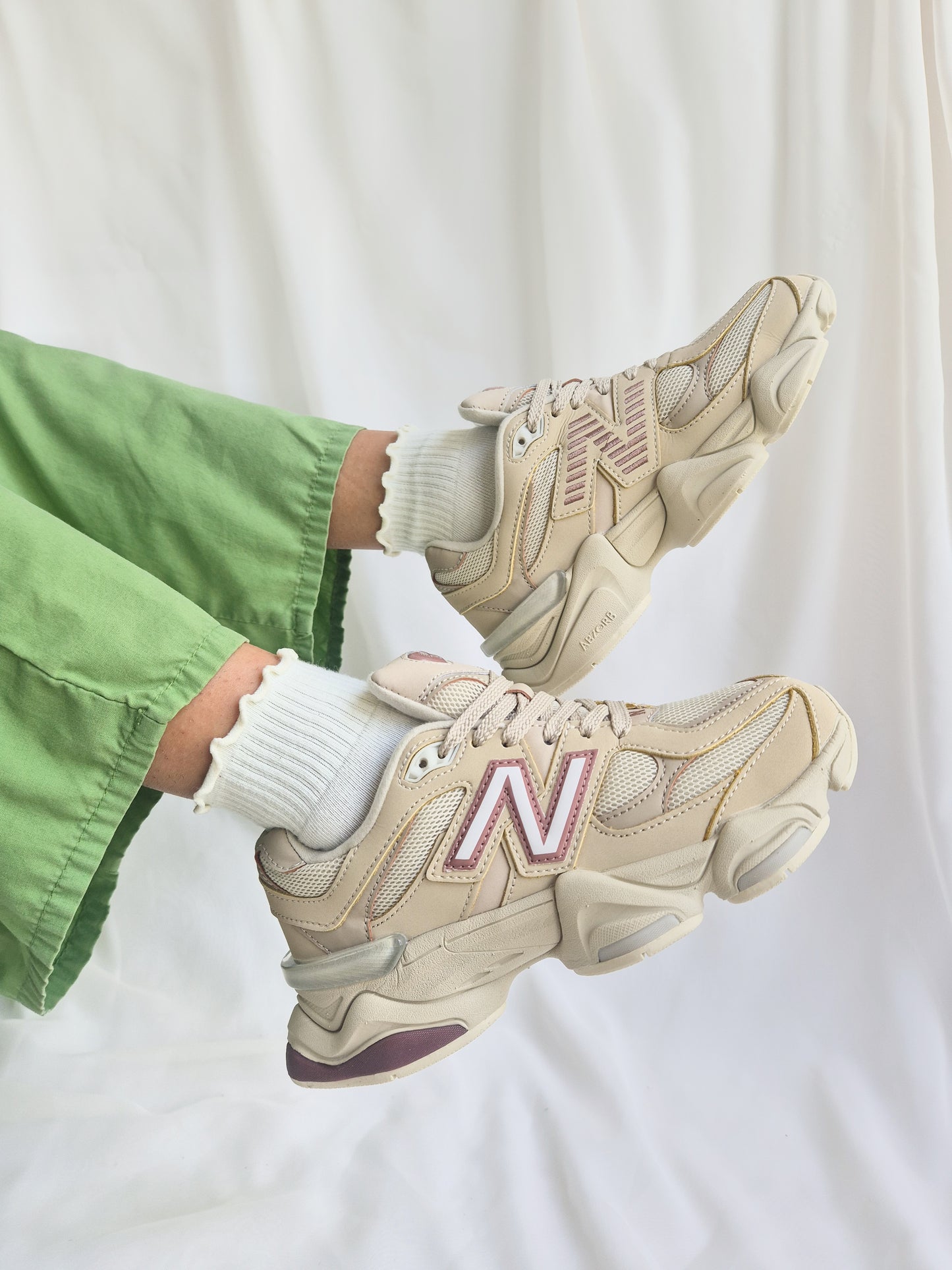 NB 9060 Bone Sparrow
