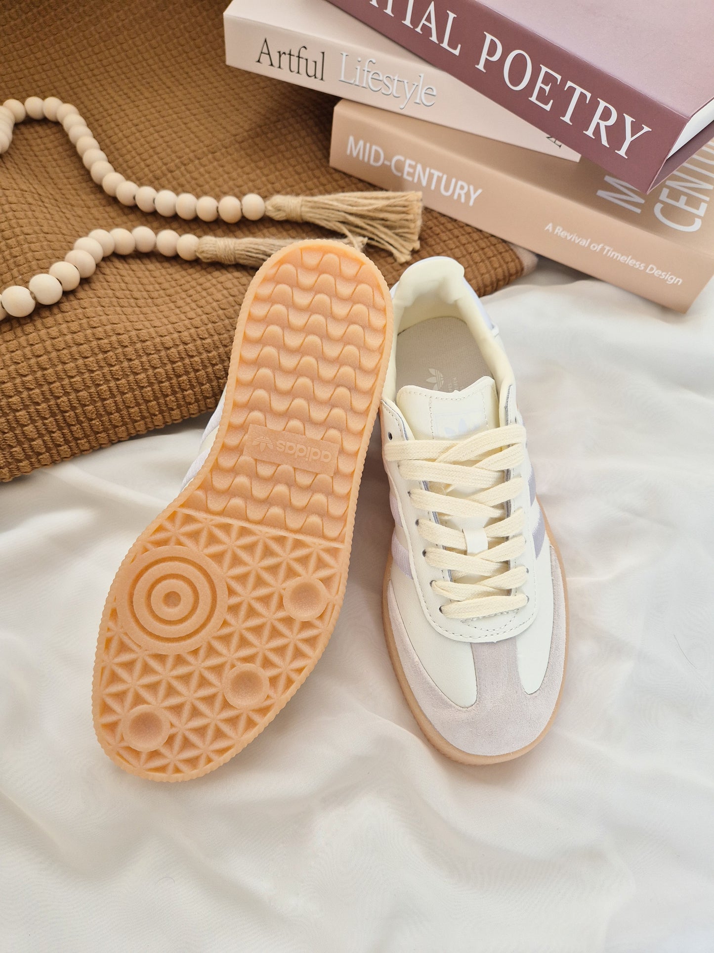 Sambae Wonder white sky gum
