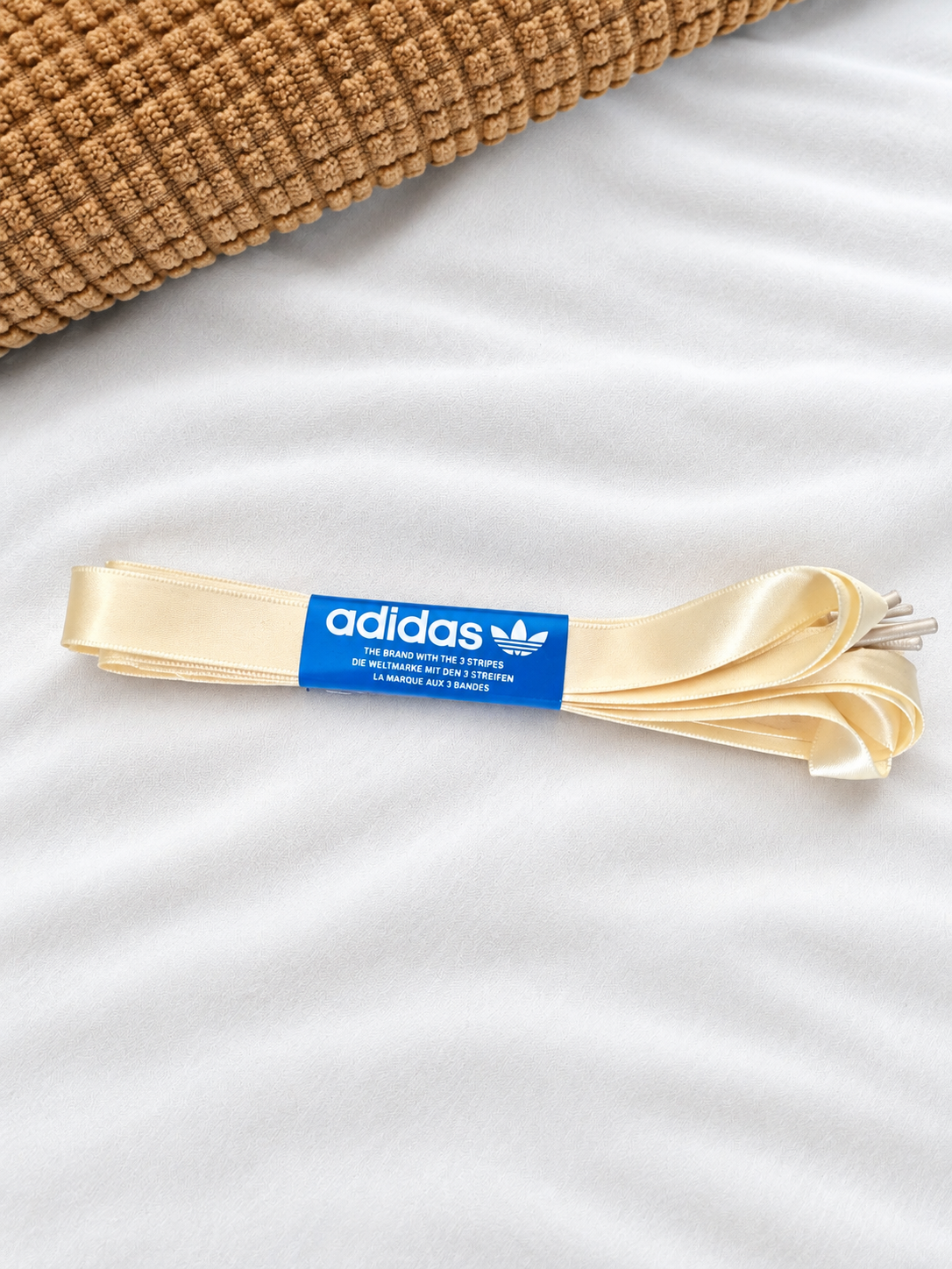 Cordones ballet