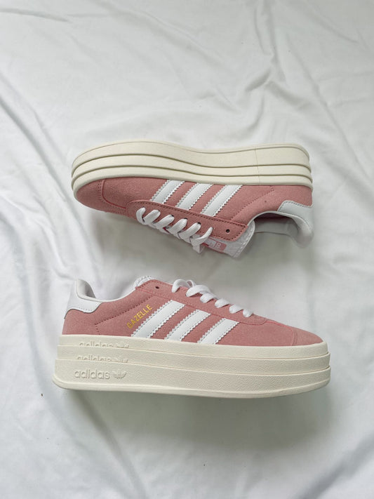 Gazelle Bold Pop Pink