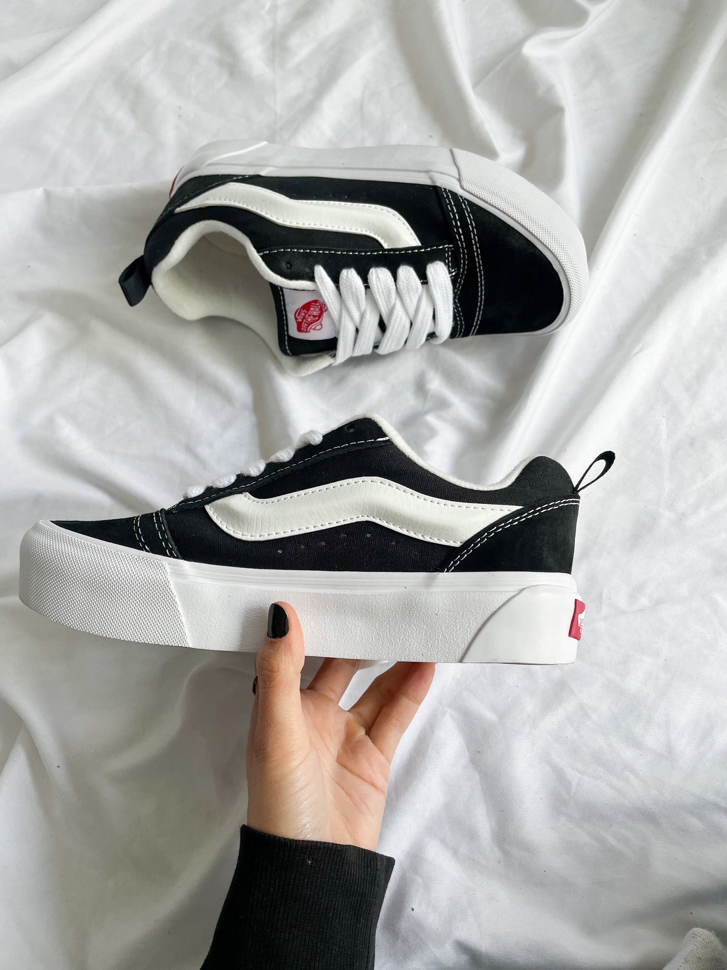 Vans knul Skool