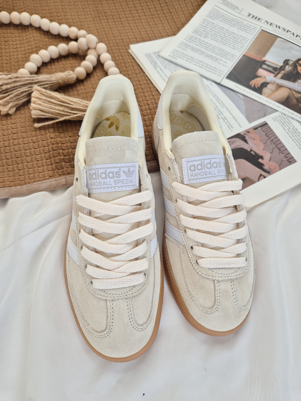 SPEZIAL OG Magic Beige