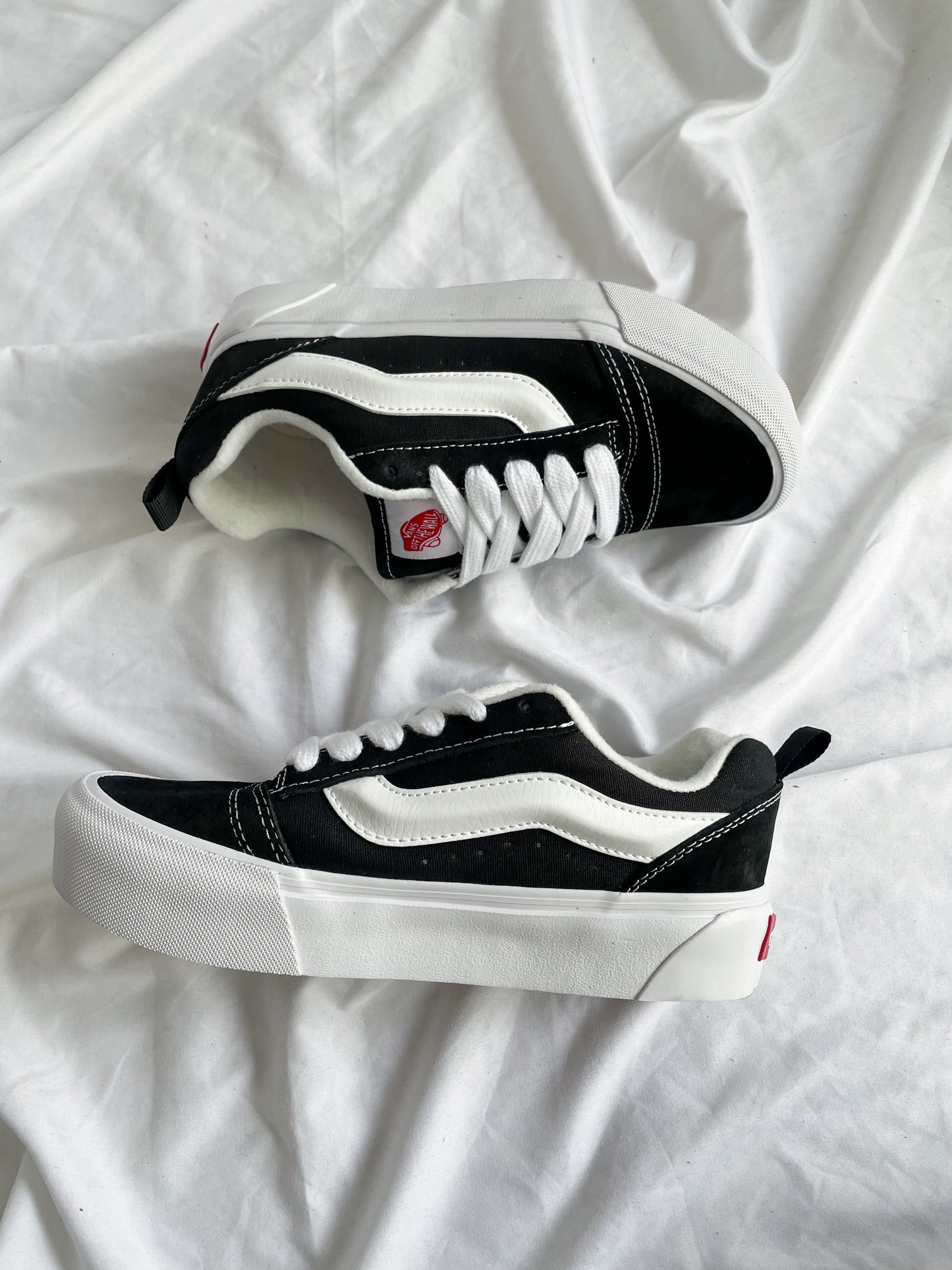 Vans knul Skool