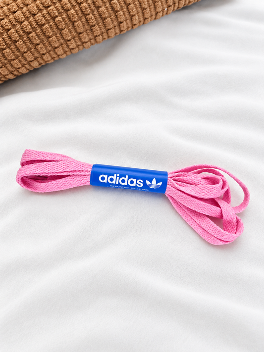 Cordones Pink