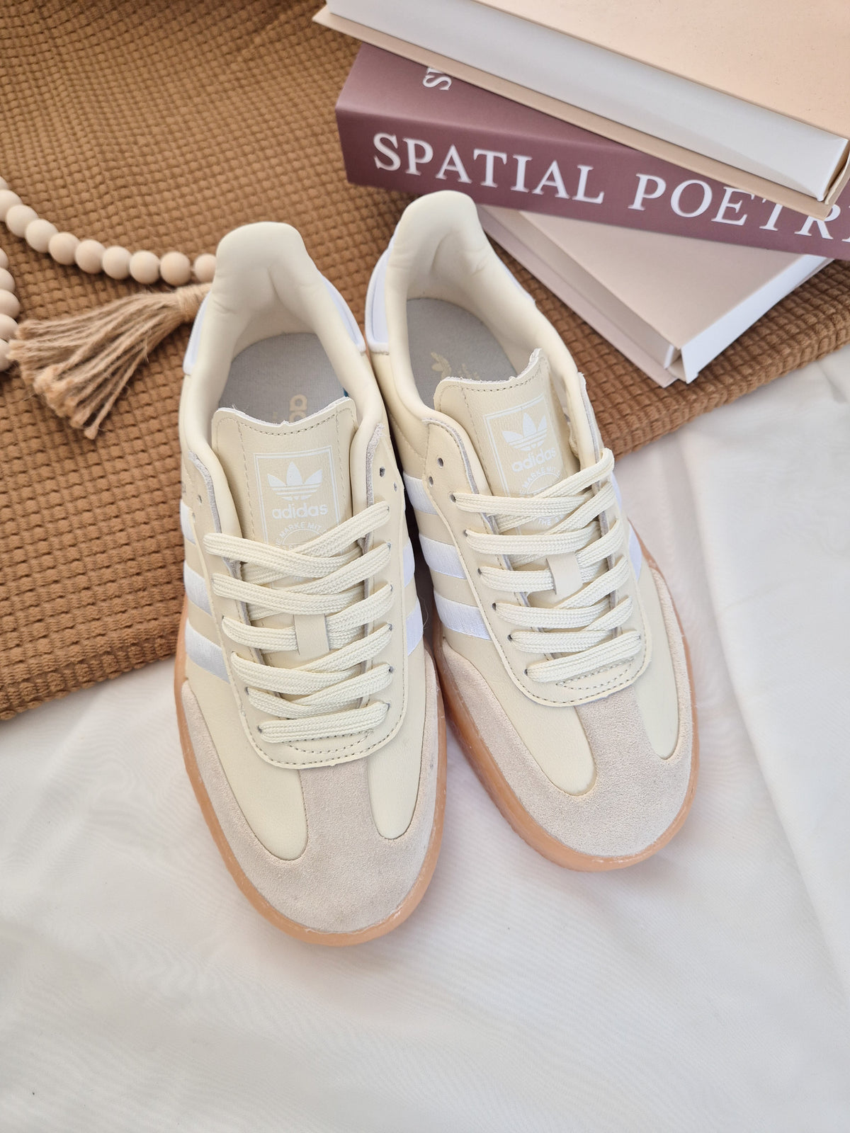 Sambae Wonder white sky gum