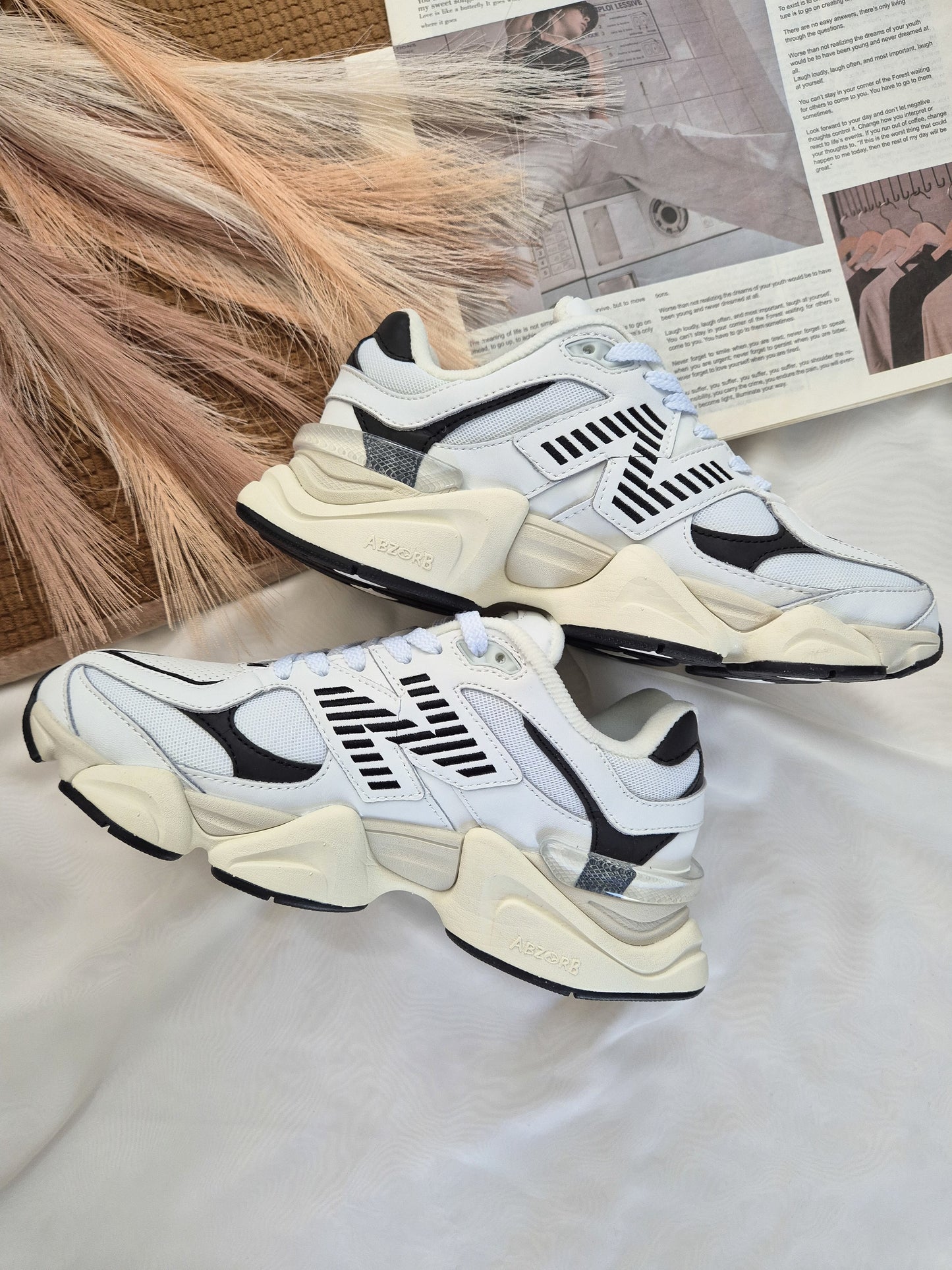 9060 Black Line