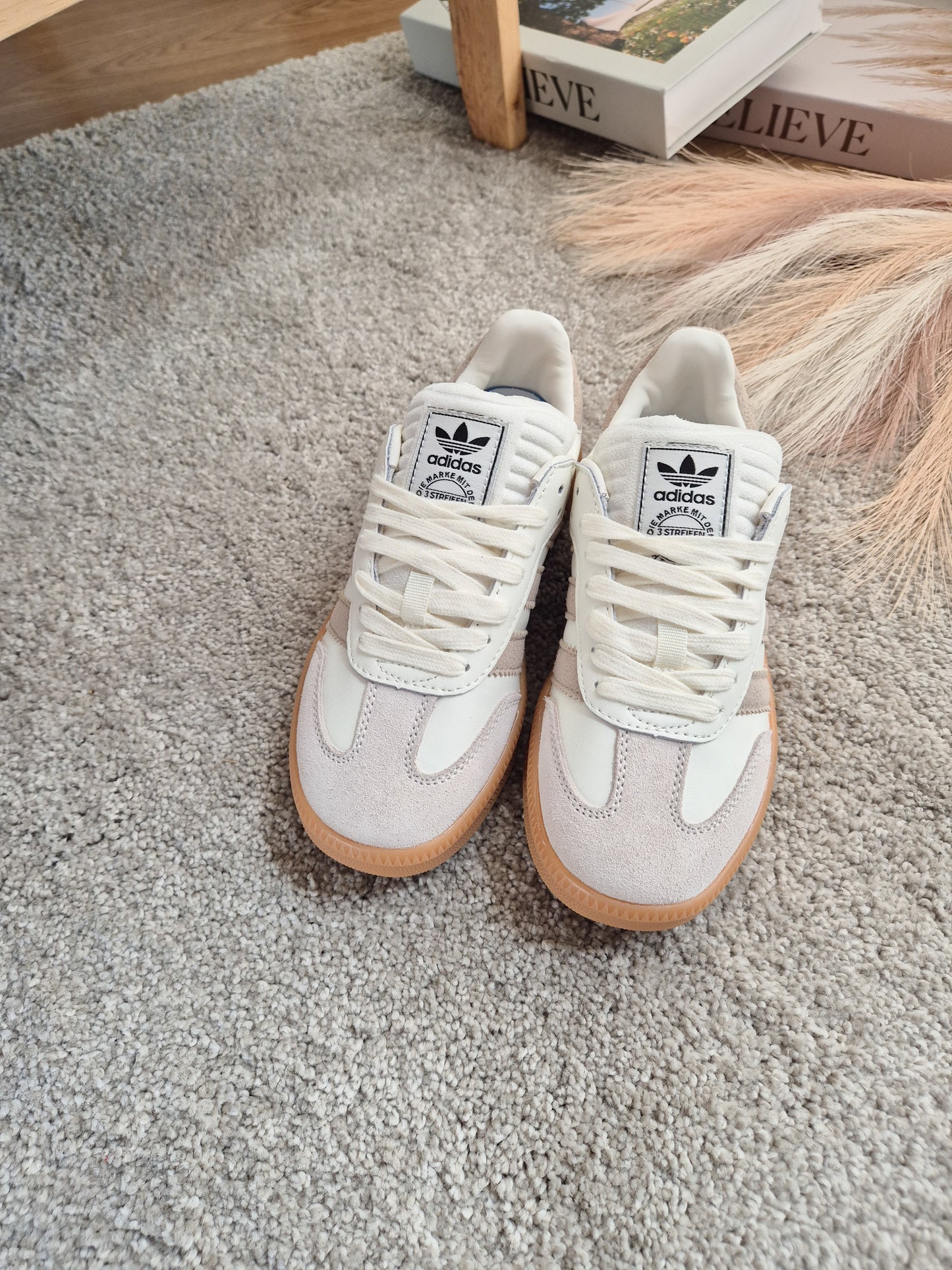 Samba XLG Soft White