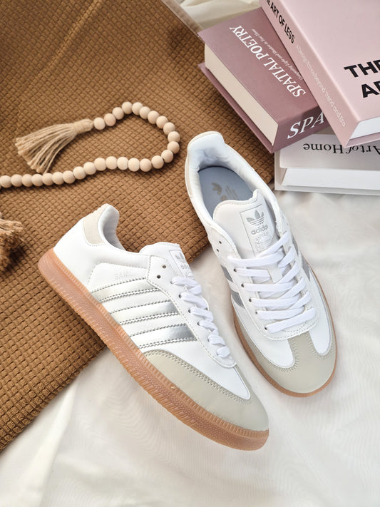 Samba Og Cloud White