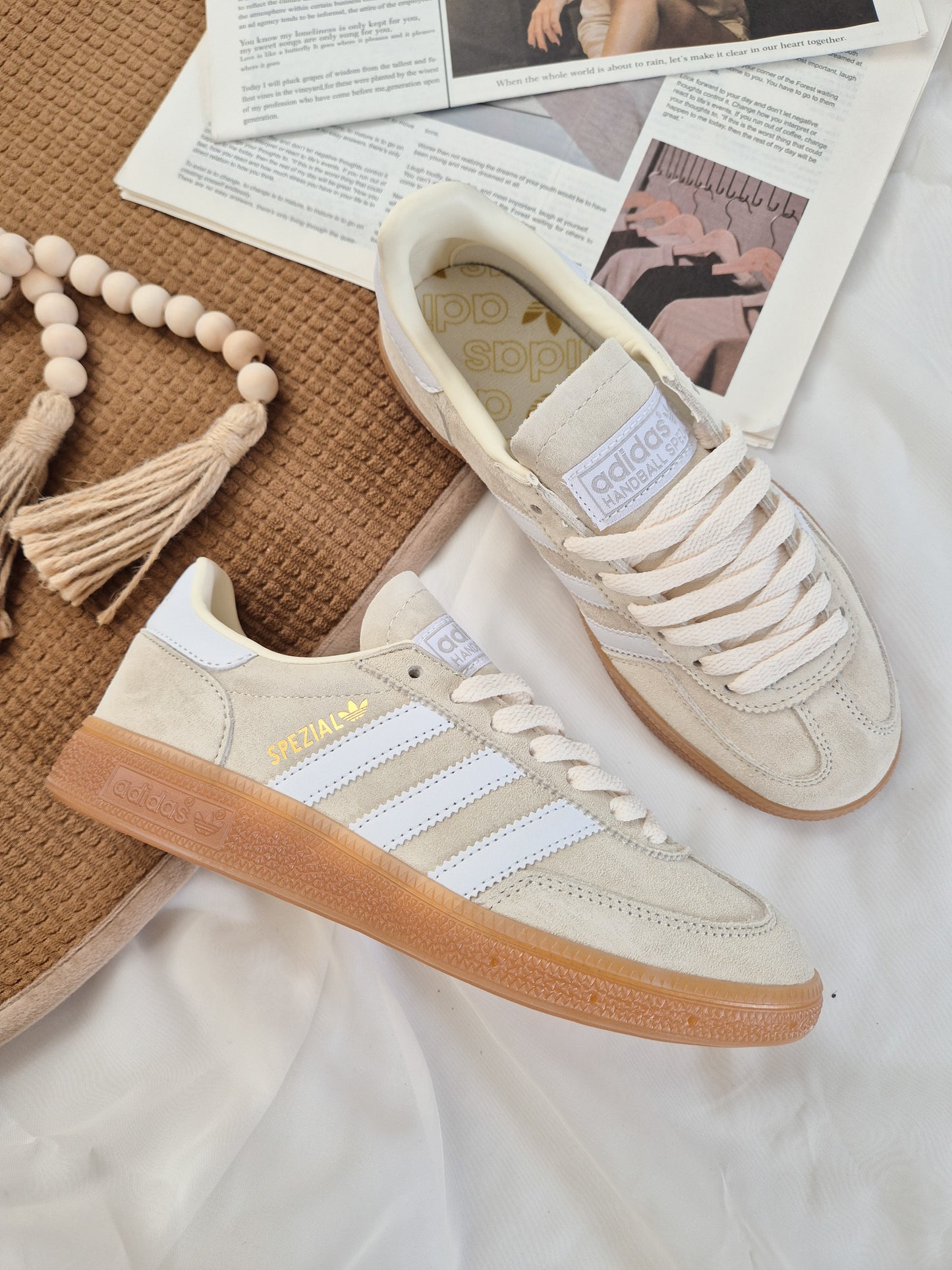 SPEZIAL OG Magic Beige