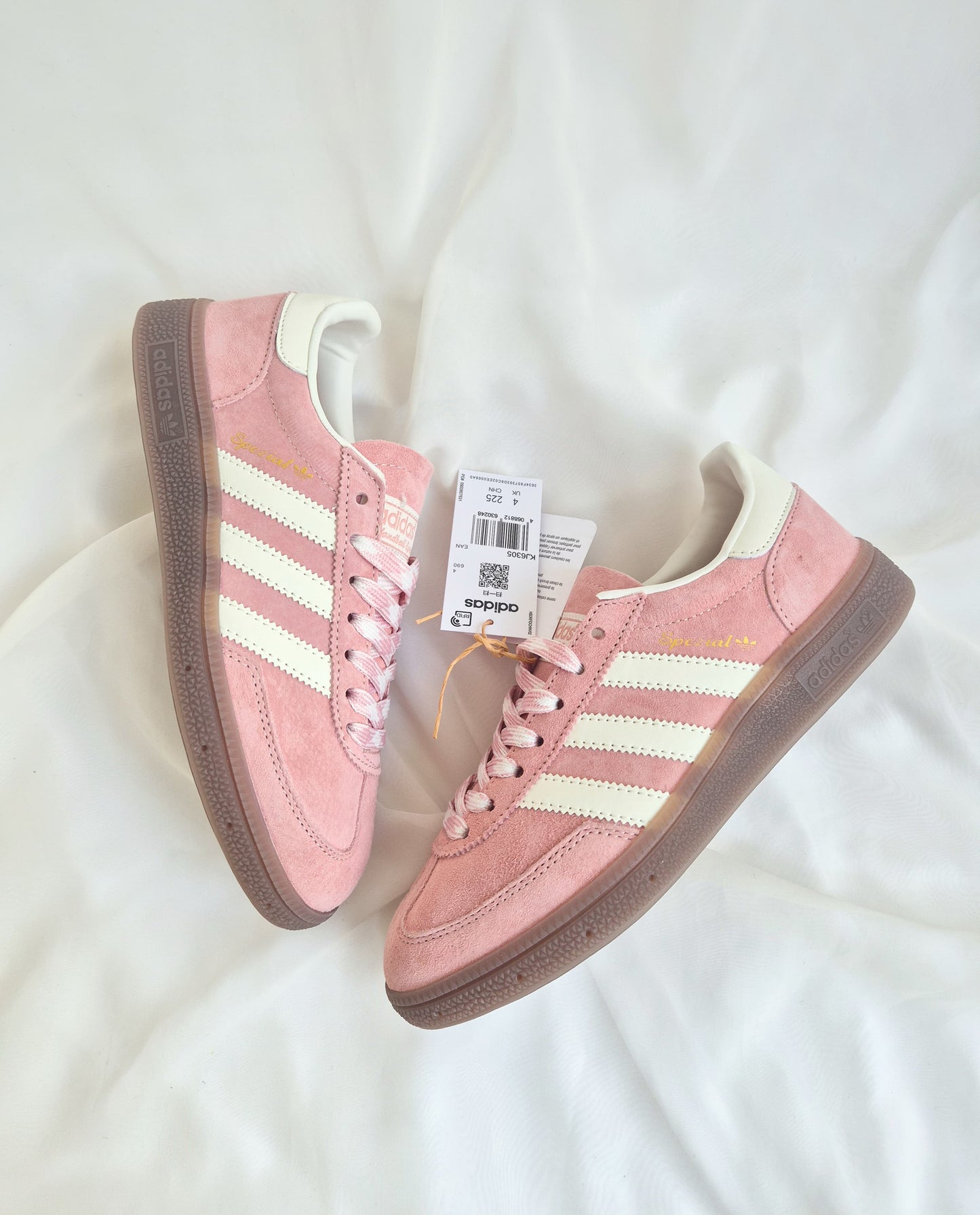 Spezial Wonder Mauve Pink