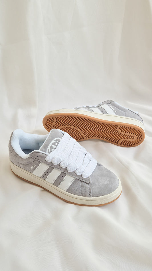 Adidas Campus 00s Greywhite