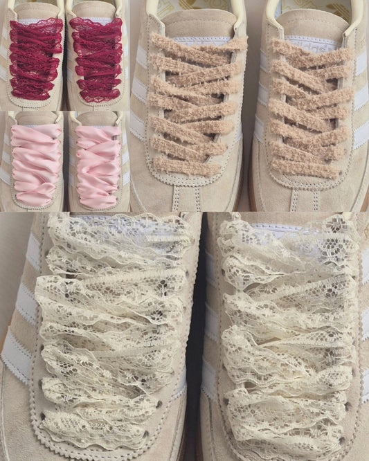 Cordones cute