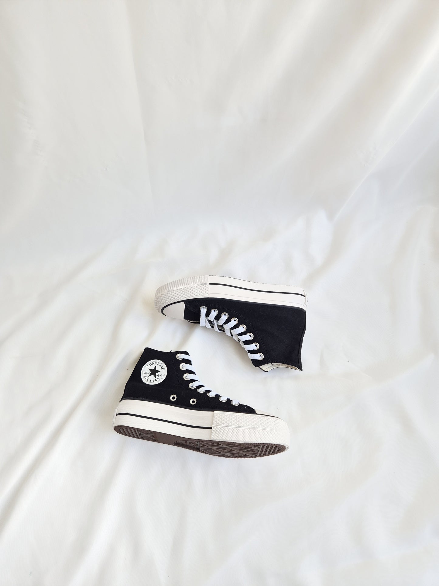 Plataforma Black
