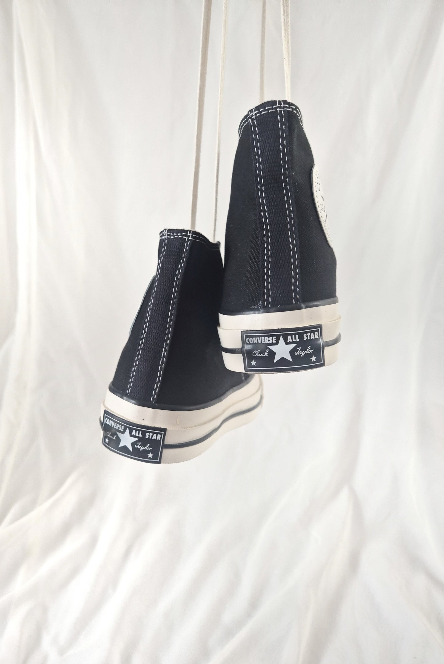 Chuck Taylor Classic Black