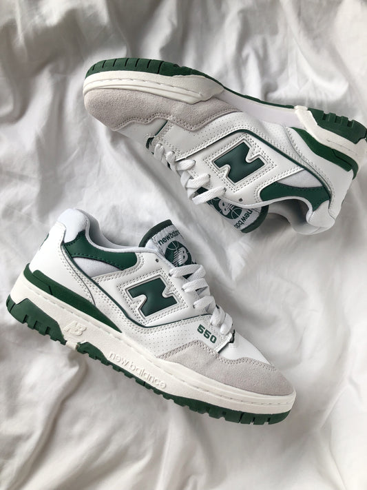 NB 550 Green