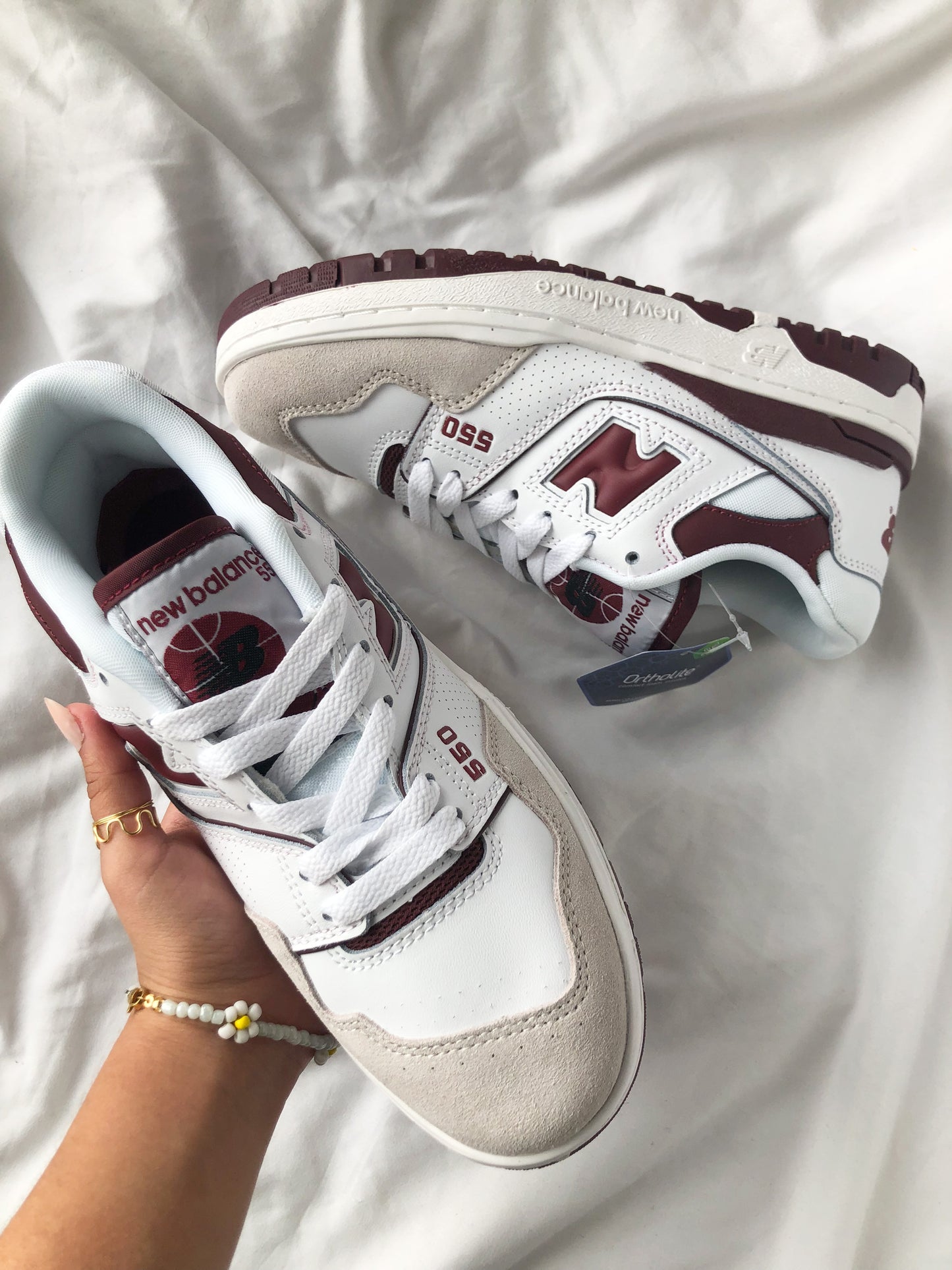 NB 550 Vino